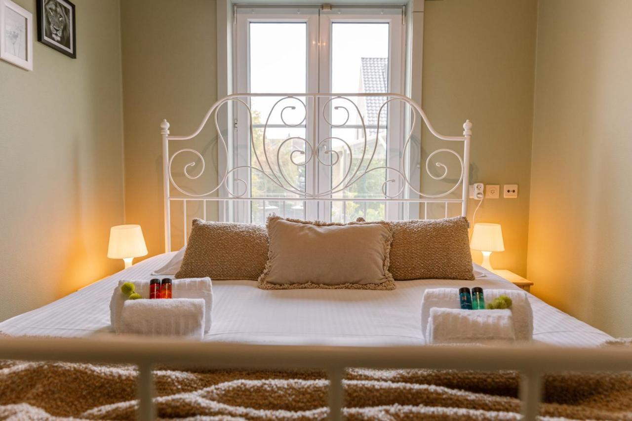 Fantastic Family Villa With Beautiful Garden Ostende Exterior foto